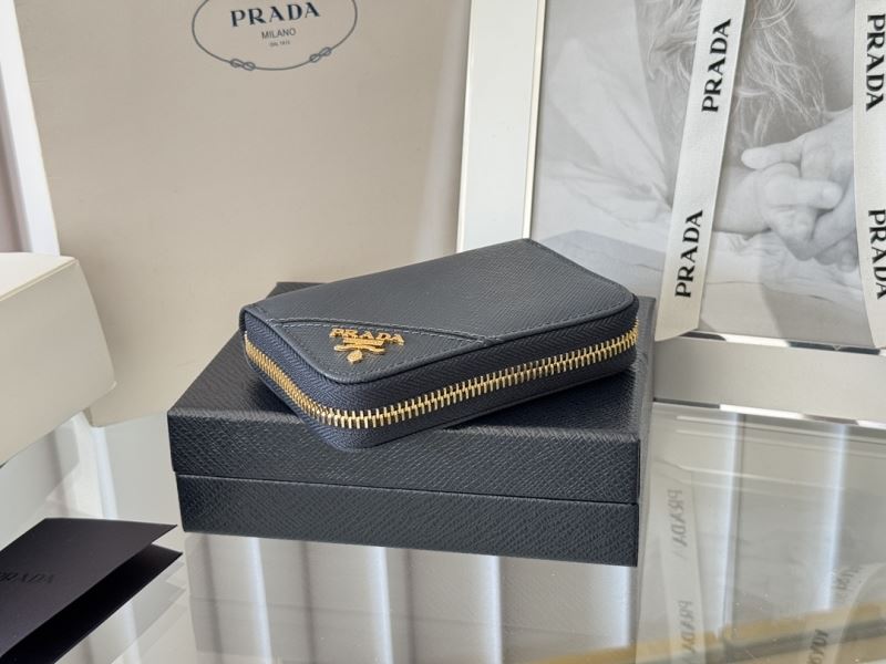 Prada Wallets